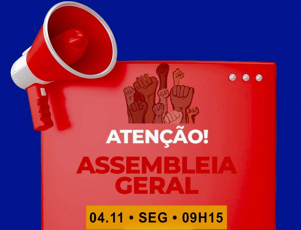 Campanha Salarial 2024 – Particulares