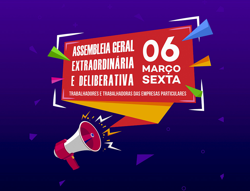 Atenção trabalhadores e trabalhadoras das Empresas Particulares de TIC – BAHIA