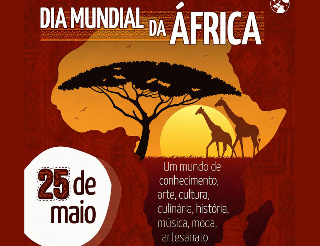 25 de Maio – Dia da África